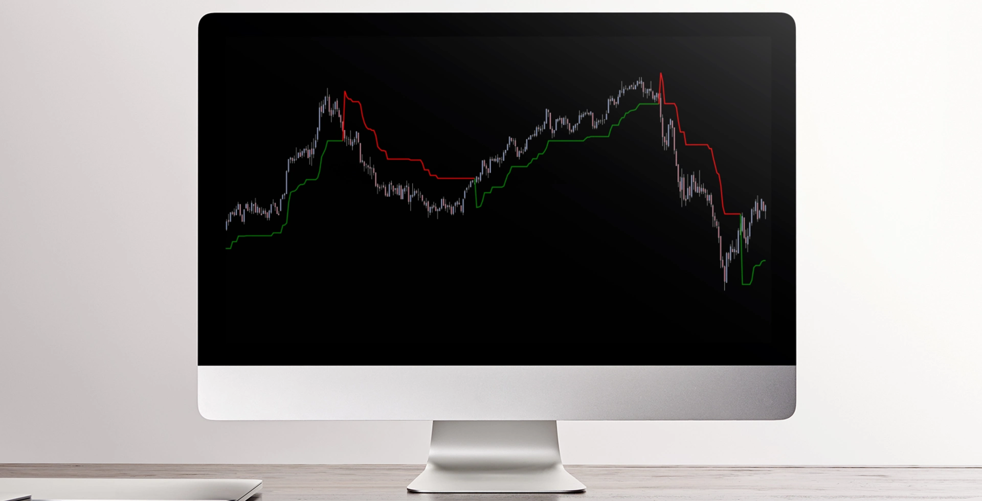 Trailing Stop ATR