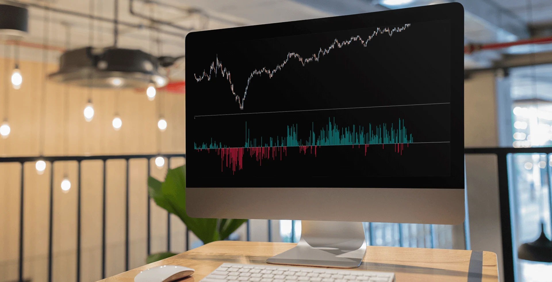 Liquidity Tracker Interface